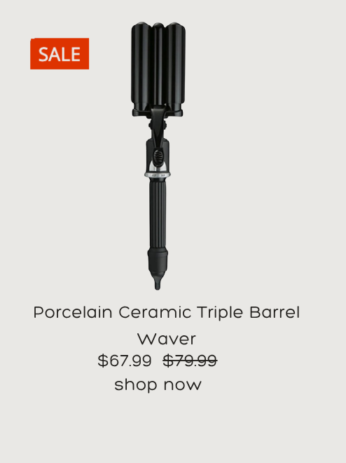 BABYLISS WAVER
