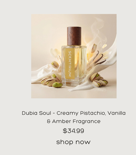 SCENTIRUM DUBAI SOUL