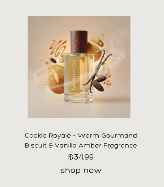 SCENTIRUM COOKIE