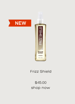 frizz shield