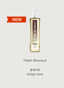 flash blowout