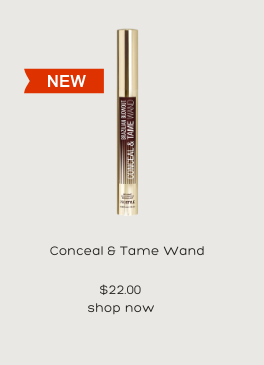 tame wand