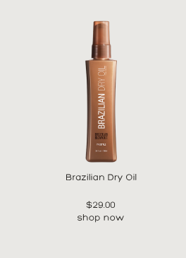 dry oil