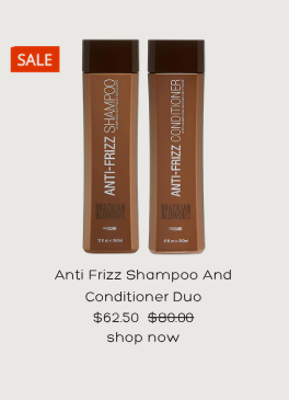 frizz shampoo conditioner duo 