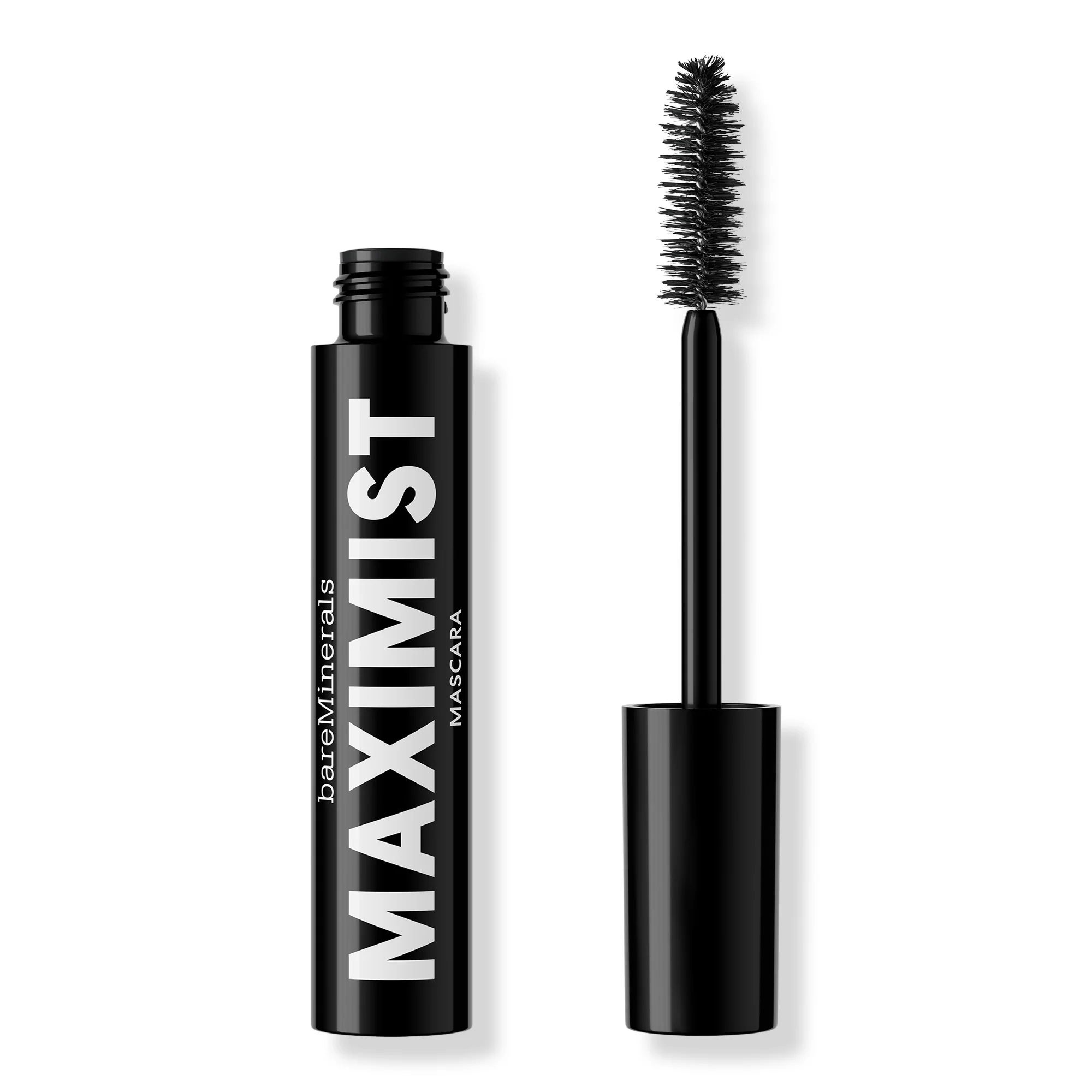 Image of bareMinerals Maximist Phyto-Fiber Volumizing Mascara