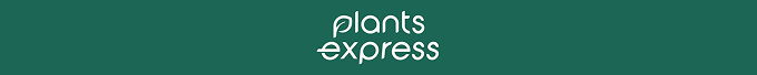 Plants Express Logo
