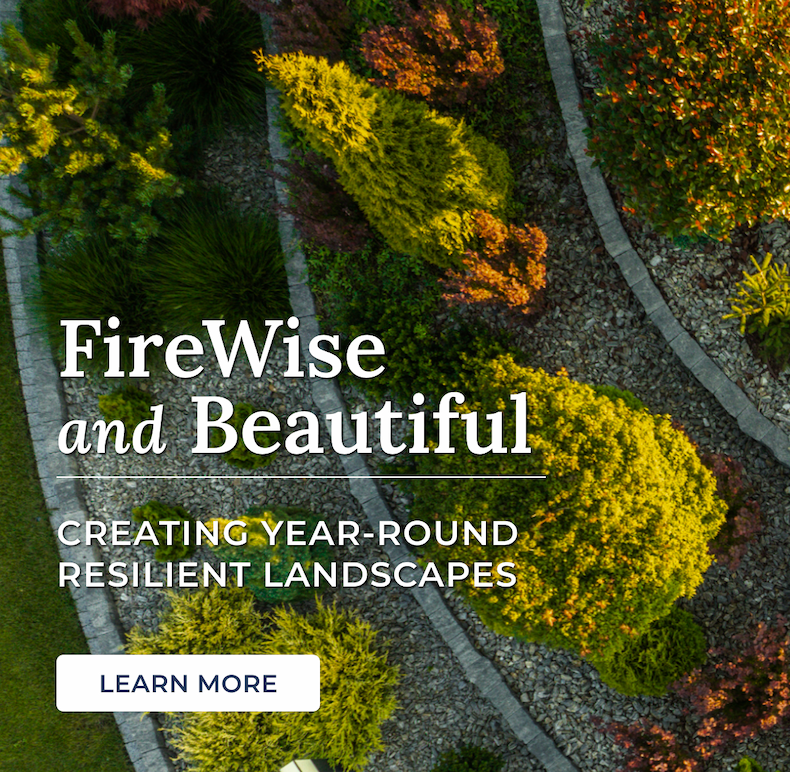 FireWise and Beautiful