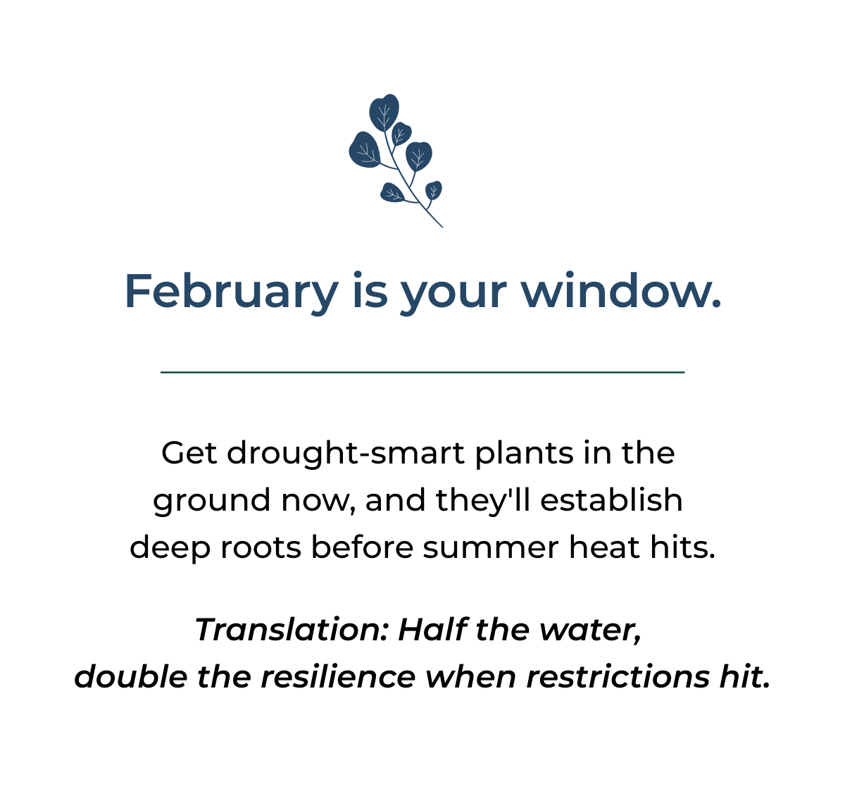 an image of a poster with a quote about the benefits of a window