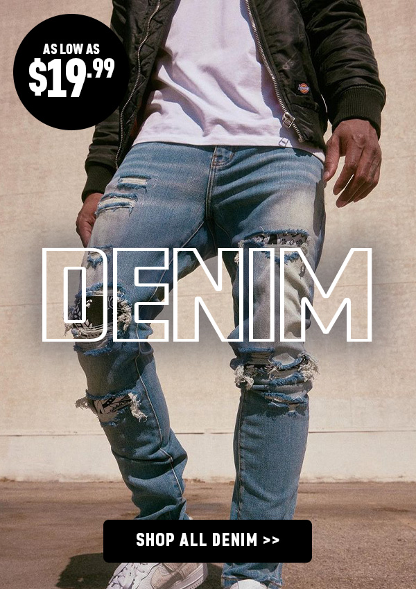 Denim