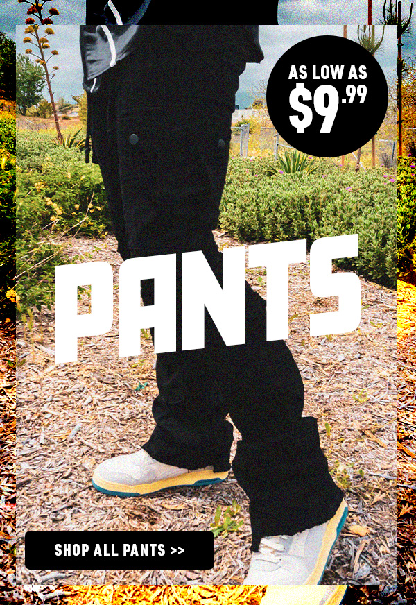 Pants