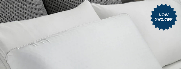 Alt="Cooling SoftCell Chill Pillow"