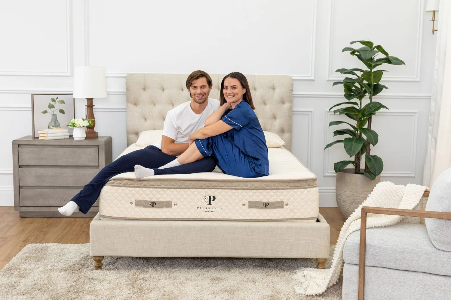 Image of The Luxury Bliss