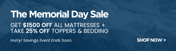 Alt="Shop the Memorial Day Sale"