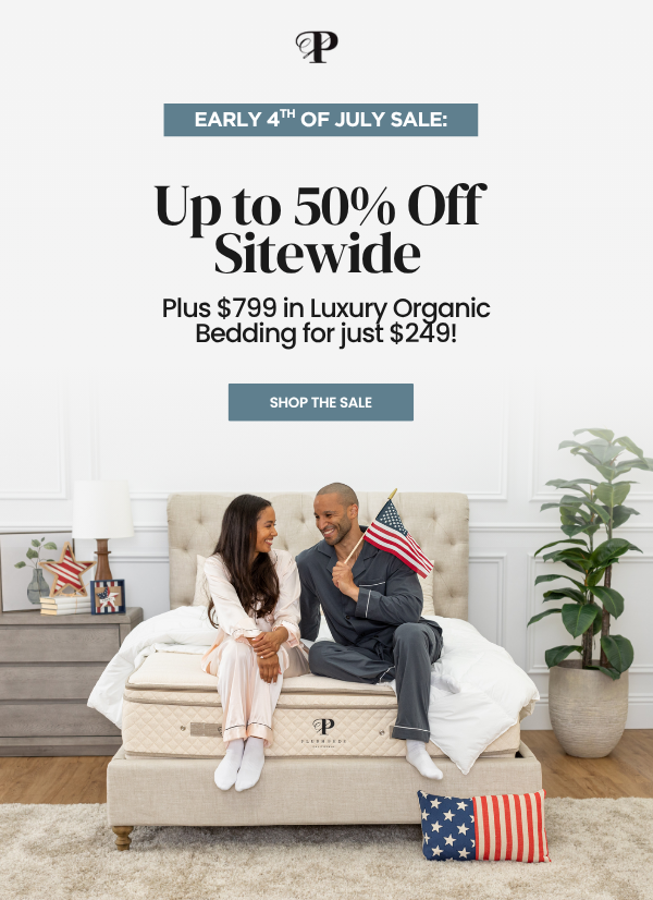Alt="Early 4th of July Sale"