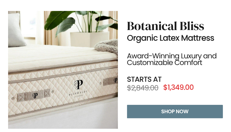 Alt="The Botanical Bliss"