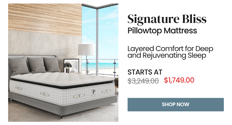 Alt="The Signature Bliss"