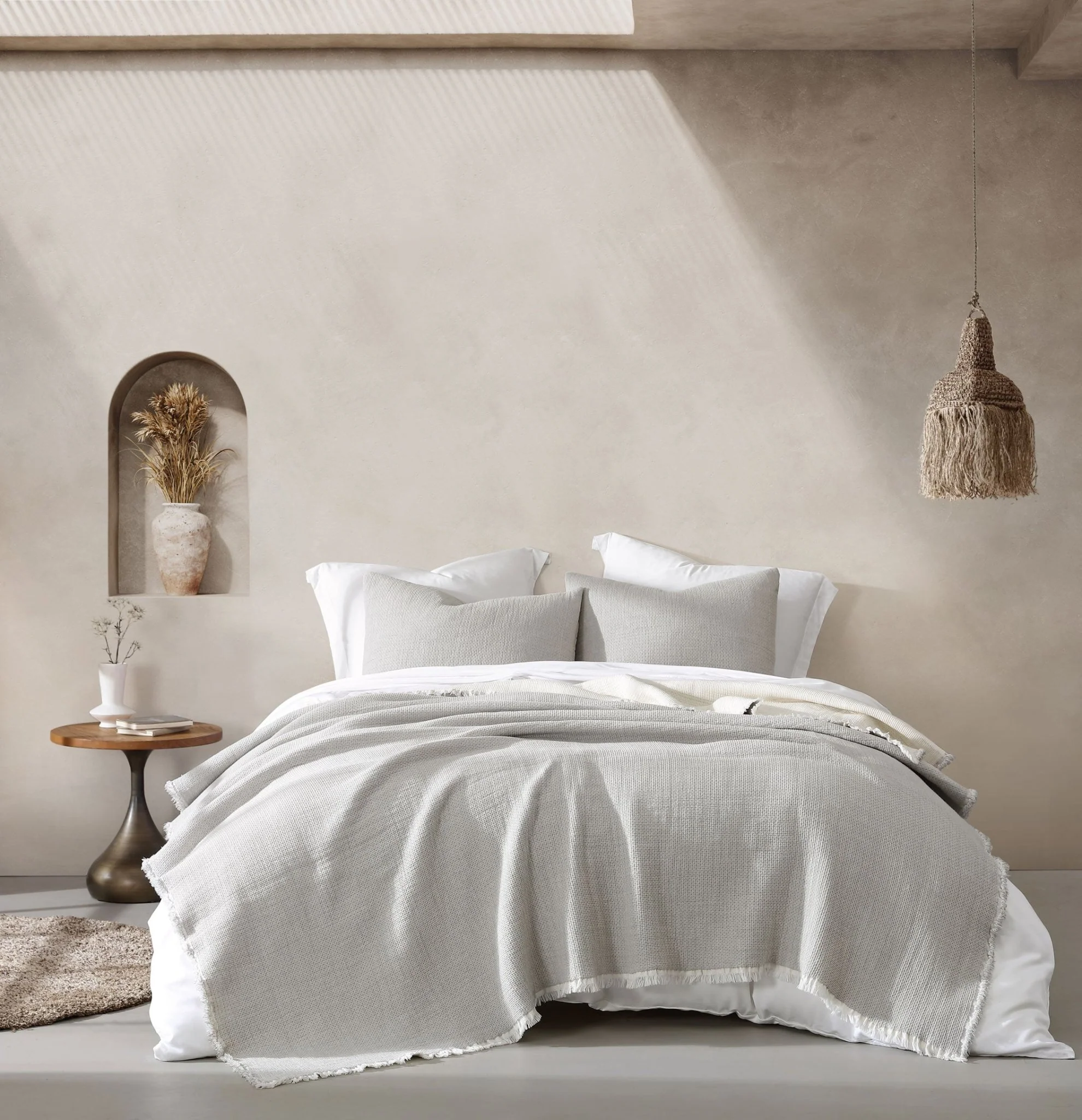 Image of Muslin Cotton Quilt