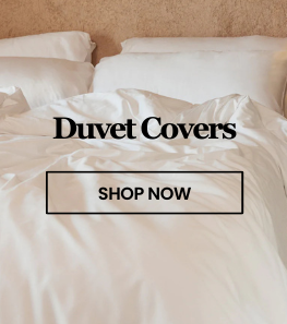 Alt="Shop Duvet Covers"