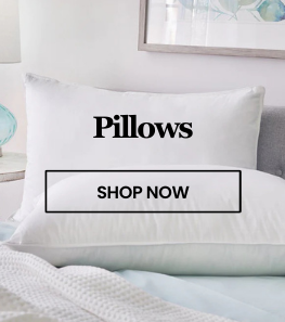Alt="Shop Pillows"