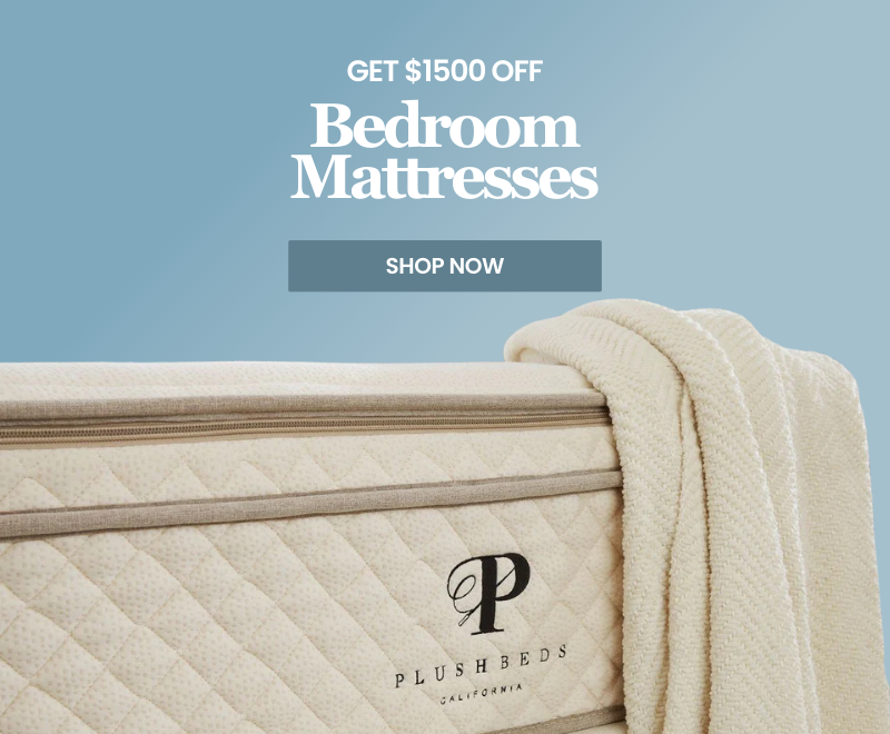 Alt="Bedroom Mattresses"