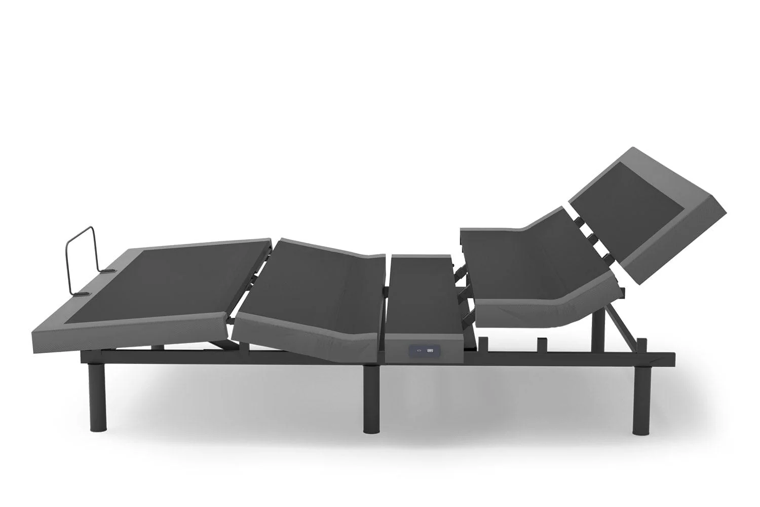 Image of Adjustable Bed