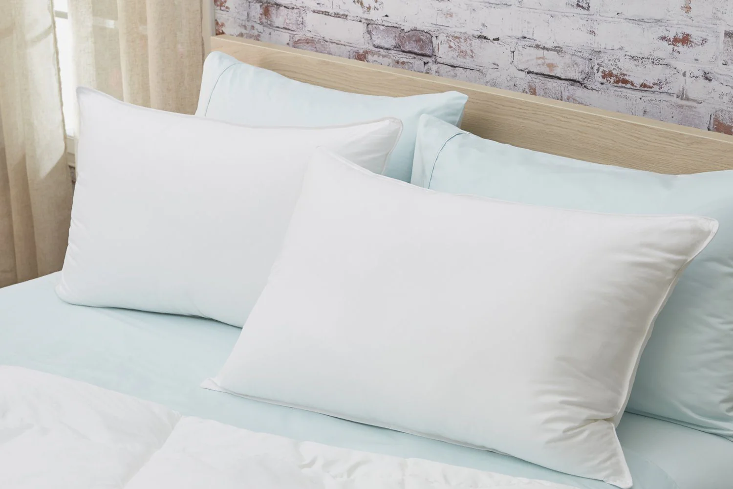 Image of Down Alternative Pillow