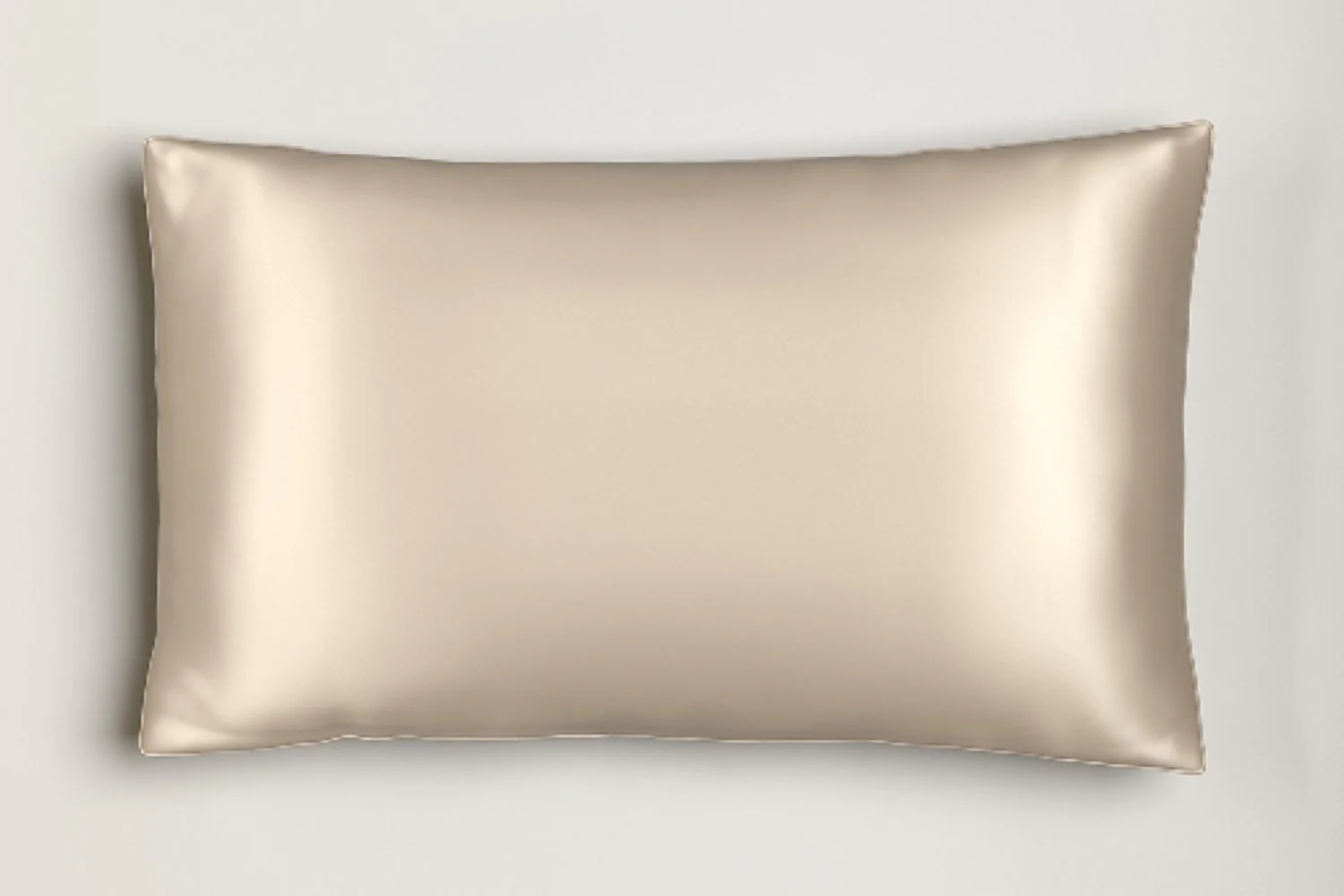 Image of Luxury Silk Pillowcase