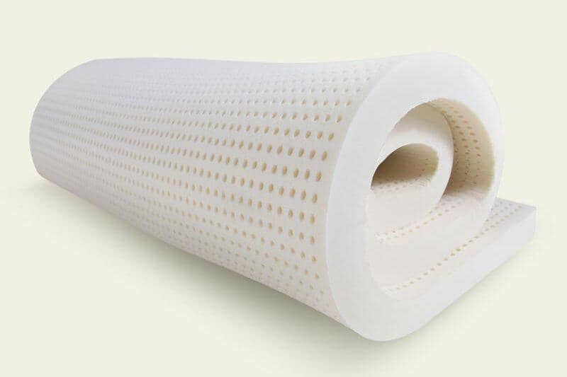Image of Latex Mattress Topper