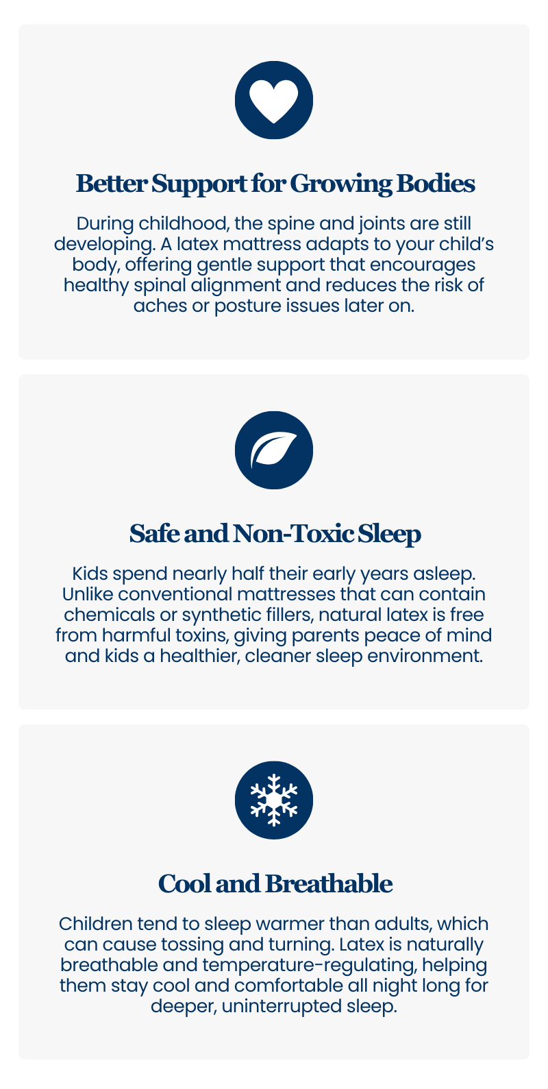 Alt="Why Latex Mattresses Matter"