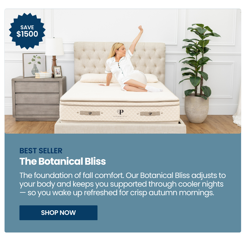 Alt="Botanical Bliss"