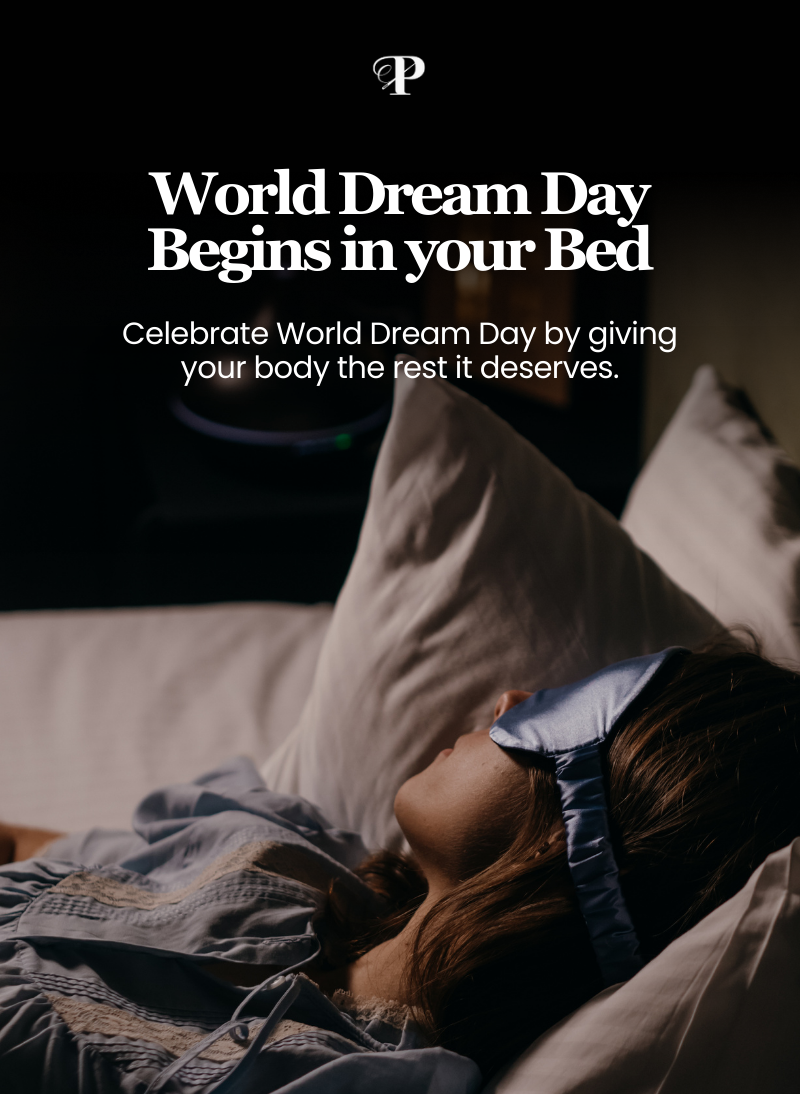 Alt="World Dream Day"