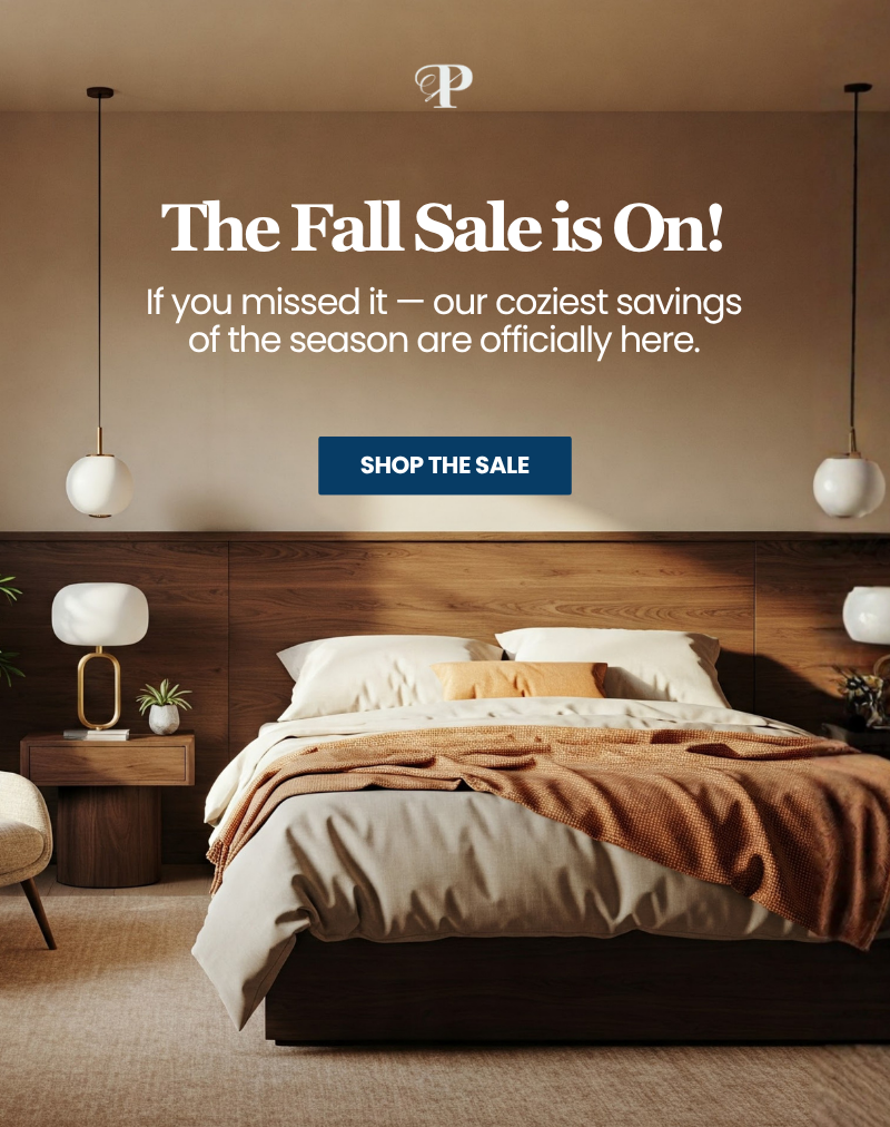 Alt="The Fall Sale is on Now"