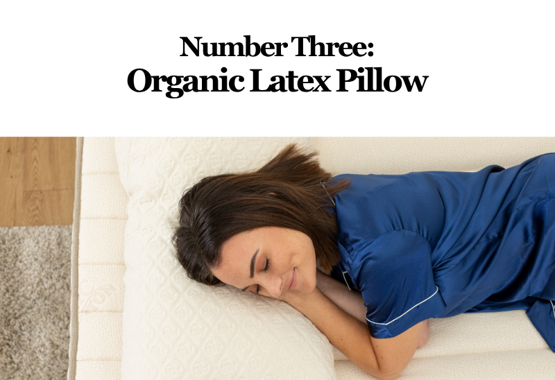 Alt="Quilted Mattress Topper"