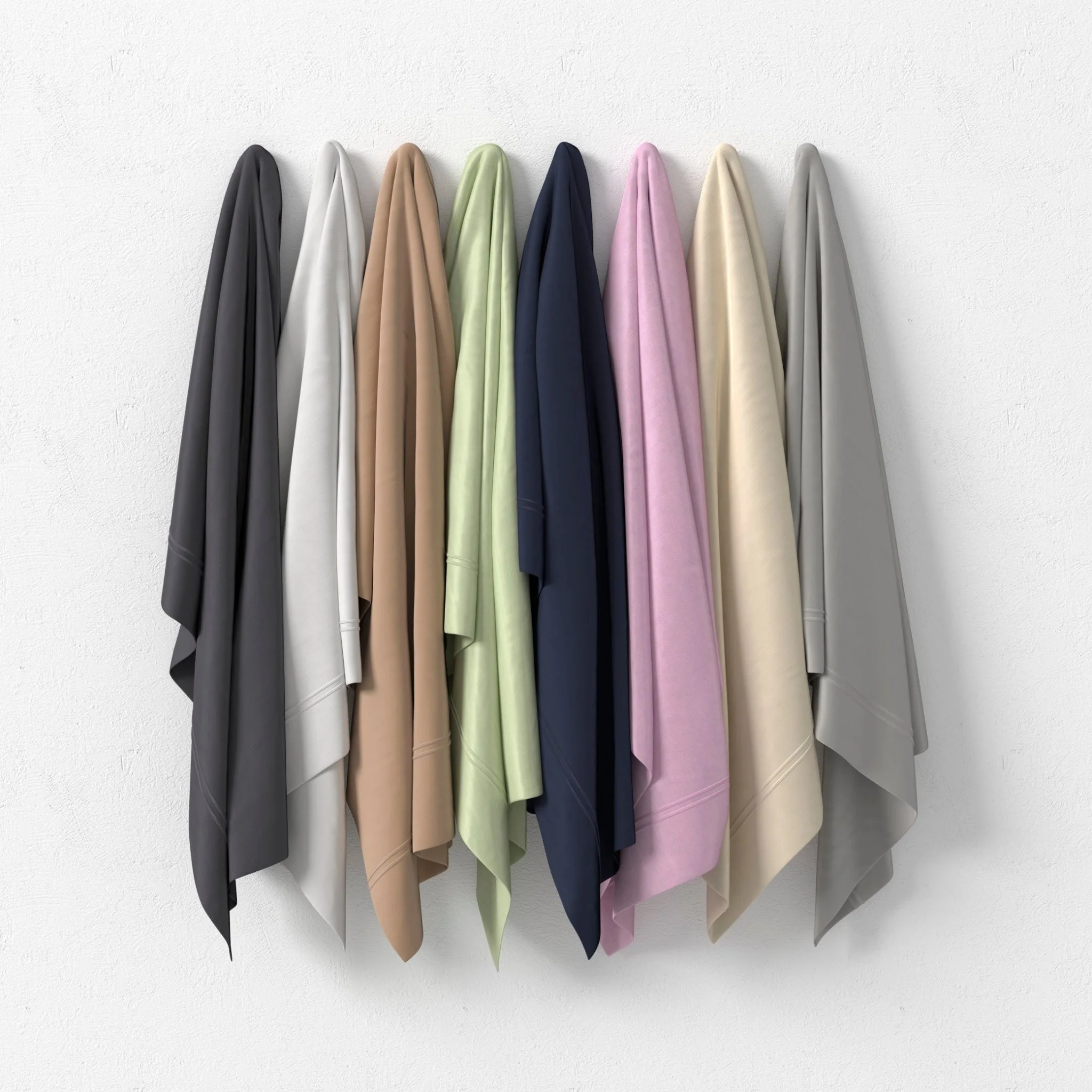 Image of Bamboo Sheets
