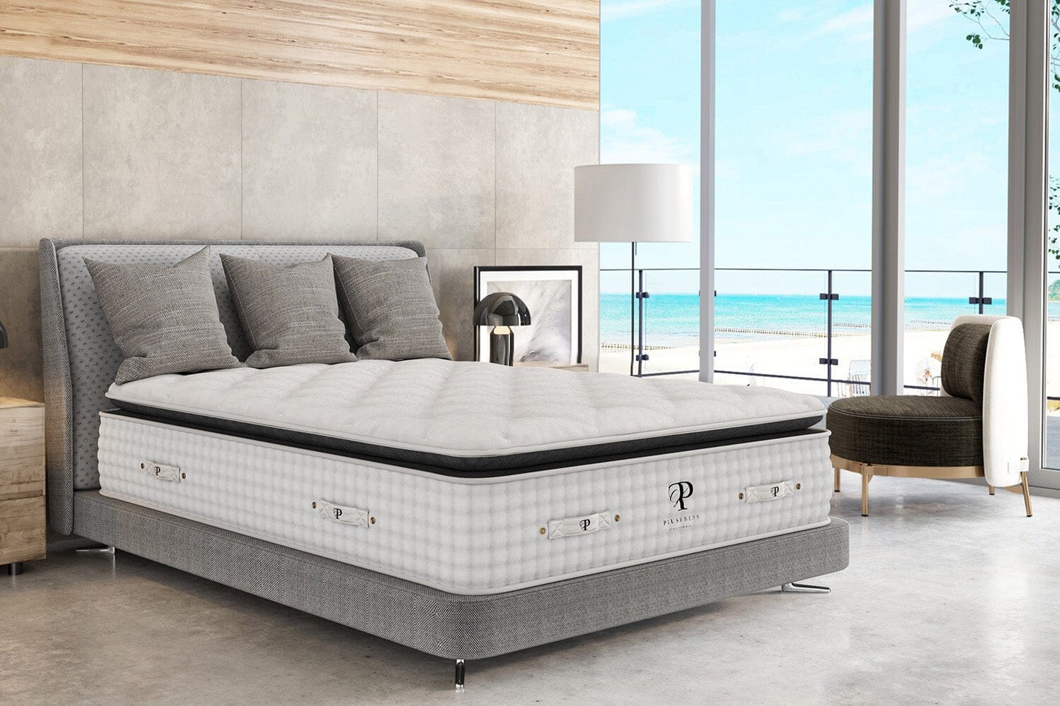 Image of The Signature Bliss