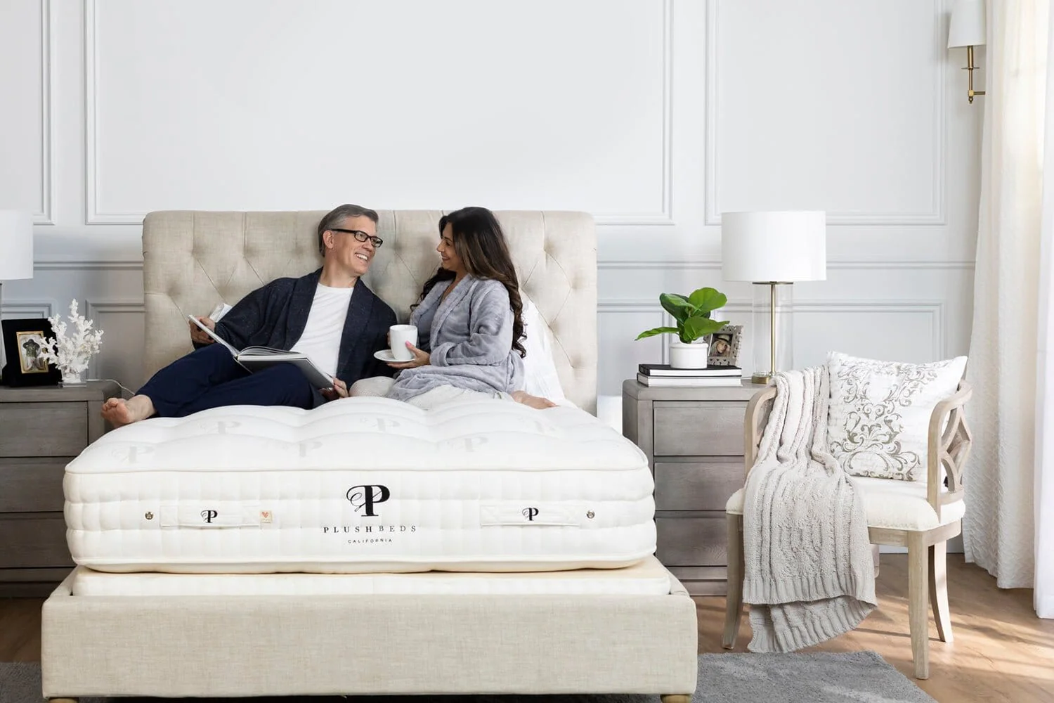 Image of Royal Bliss Mattress