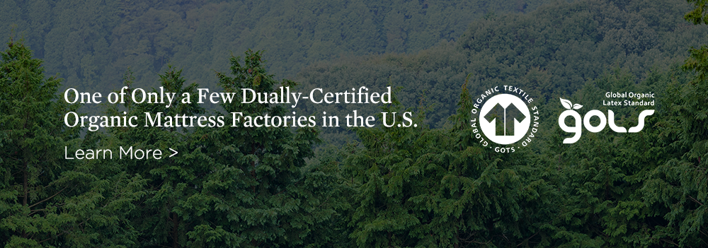 Certifications