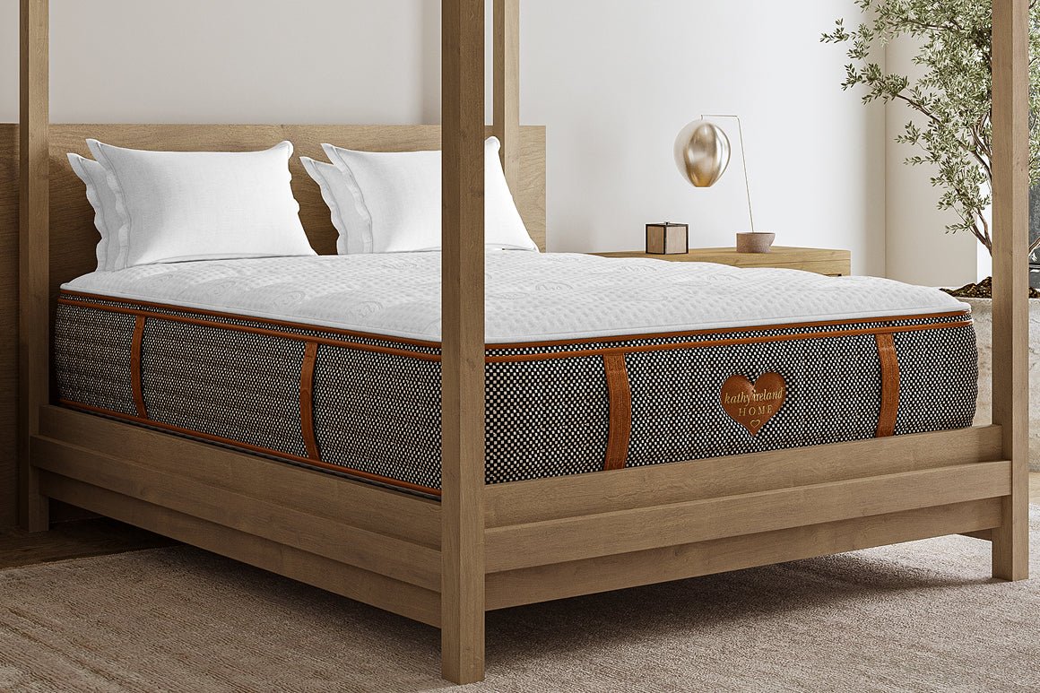Image of Kathy Ireland Mattress