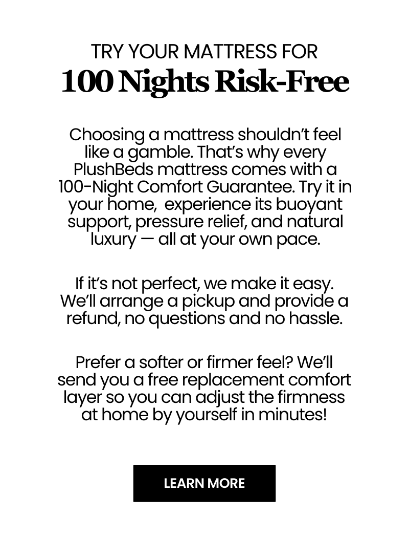 Alt="100 Night-Risk Free"