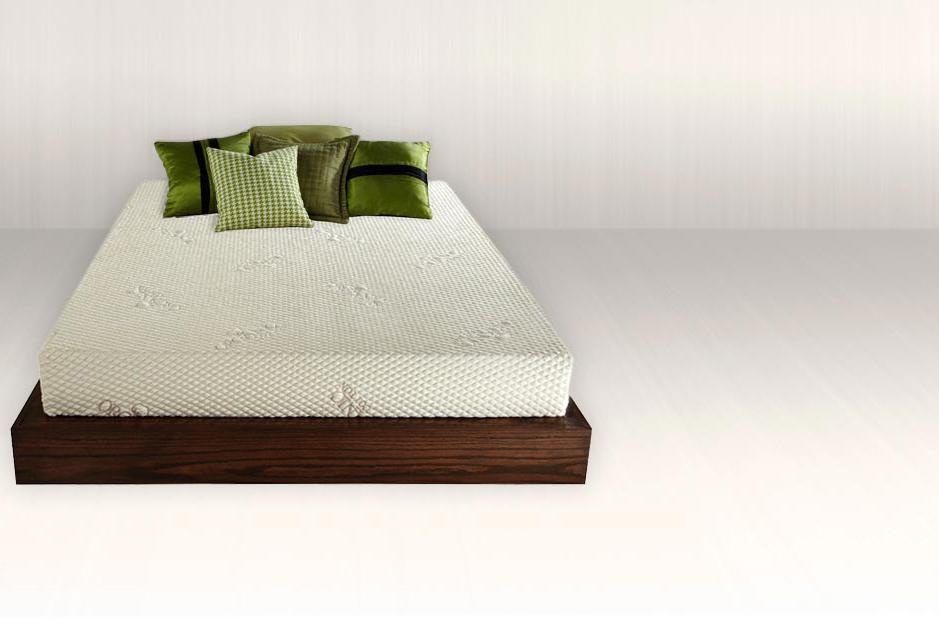 Image of Organic RV Mattress