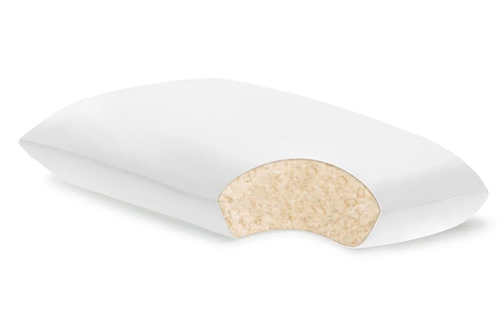 Image of Shredded Latex Pillow