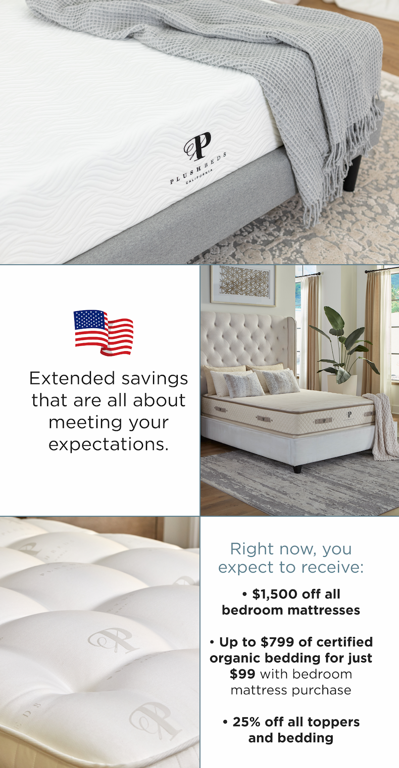Extended savings