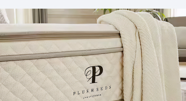PlushBeds