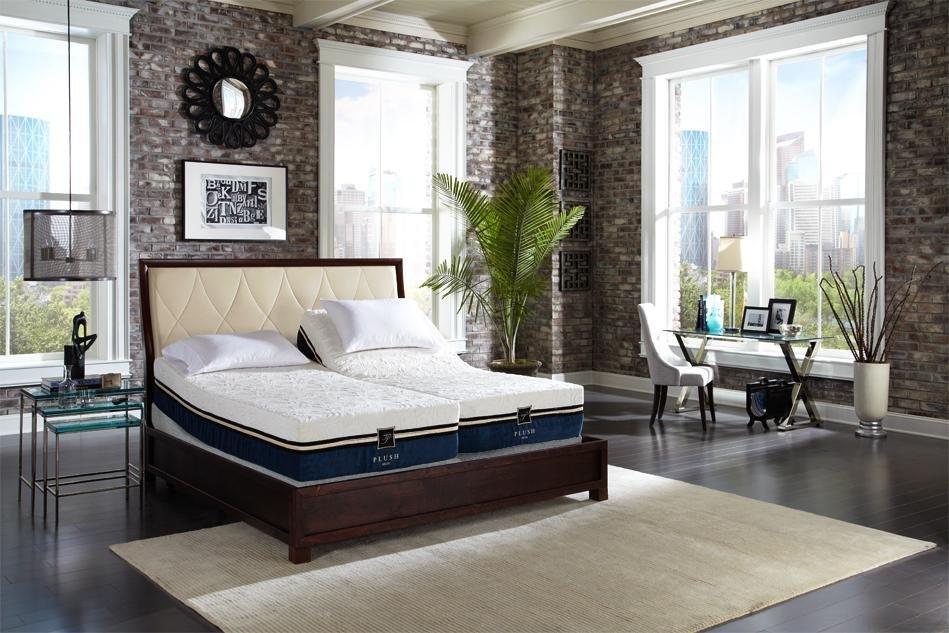Cool Bliss Mattress