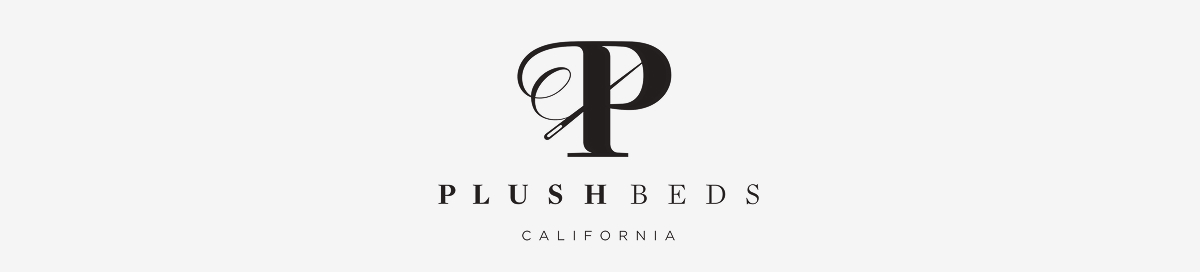 PLUSH BEDS