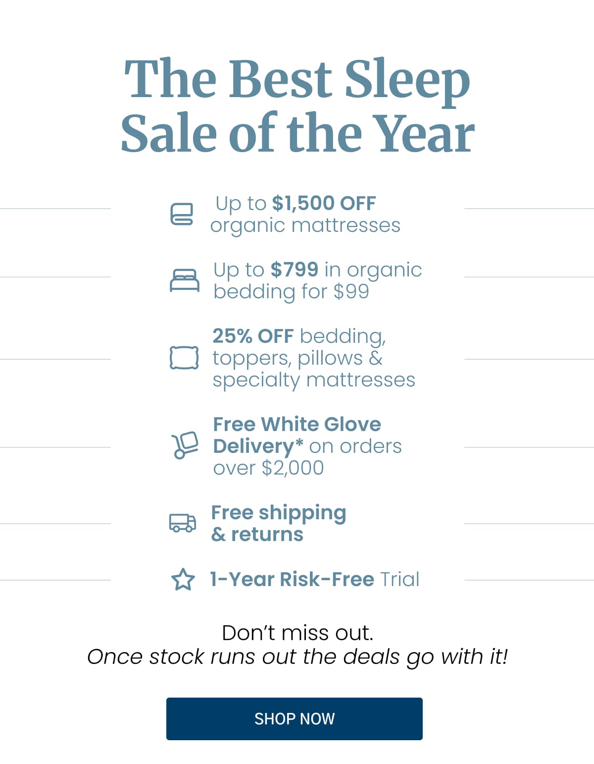 SHOP NOW