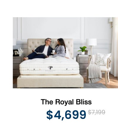 ROYAL BLISS
