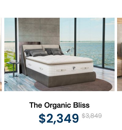 Organic Bliss