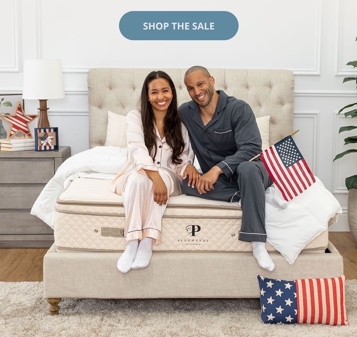 SHOP THE SALE