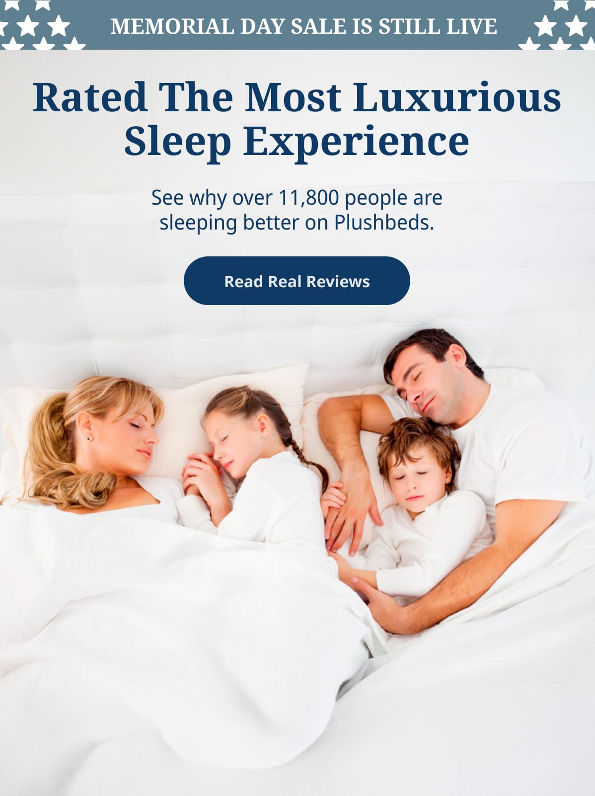 Read Real Reviews